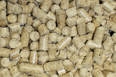 Skelberry biomass boiler costs
