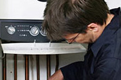 boiler repair Skelberry