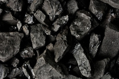 Skelberry coal boiler costs