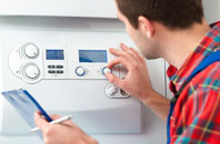 free commercial Skelberry boiler quotes