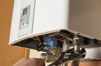 free Skelberry boiler install quotes